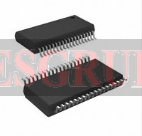 GM76C256CLLFW-55 SMD ENTEGRE