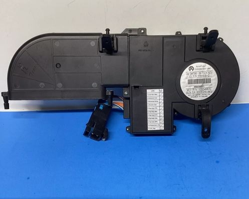 GMT561-09-FSCG  OTO FAN  Traverse Yolcu Koltuk Minderi Soğutma Fanı 2009-2012 Chevy