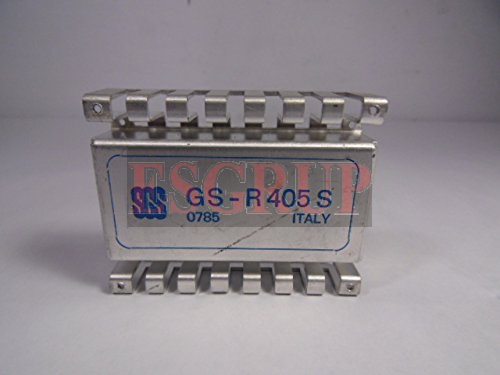GS-R405S