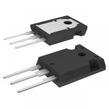 BU4522AF, TO-3PML Transistör