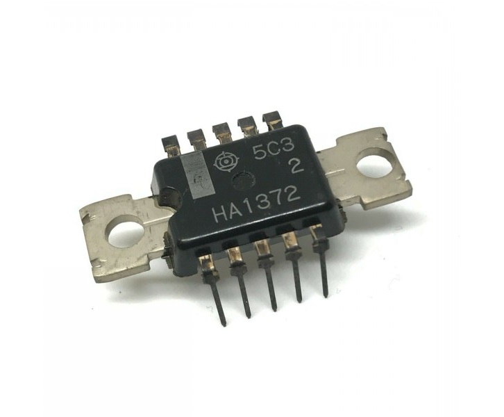 HA1372 SES IC