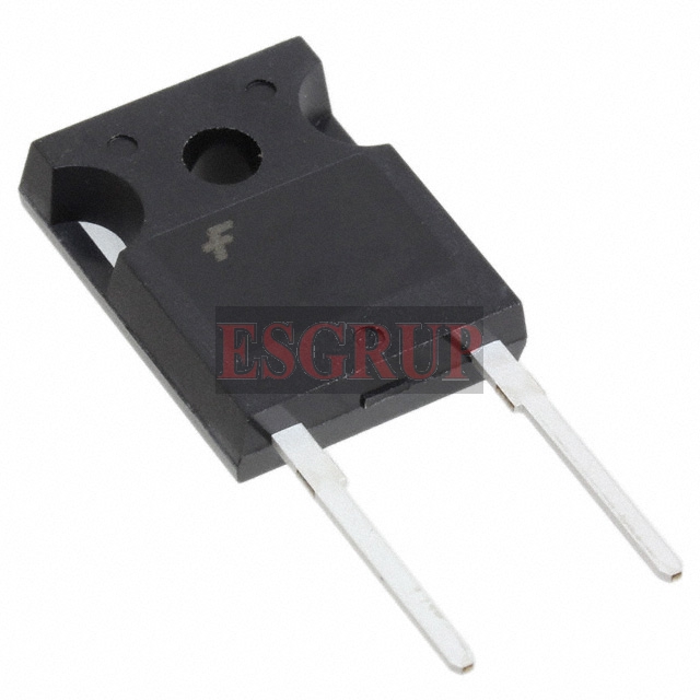 RHRG30120  TO247-2 12V 3A AŞIRI HIZLI DİYOT