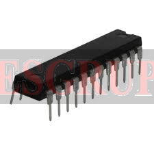 ADC08138CIN