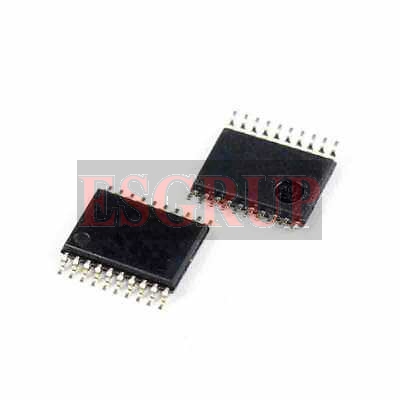 HC4052A (MC74HC4052ADW)