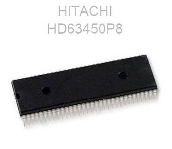 HD63450P10 ENTEGRE HİTACI