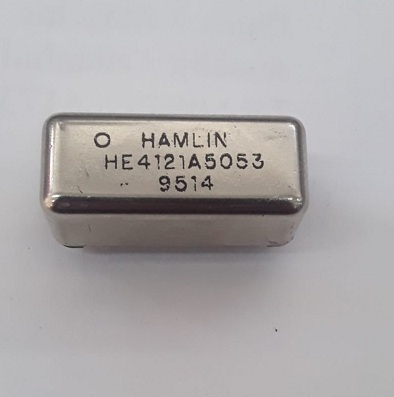 HE4121A5053 REED RÖLE HAMLIN