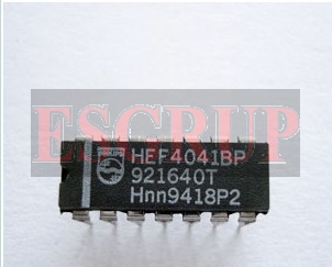 HEF4041BP