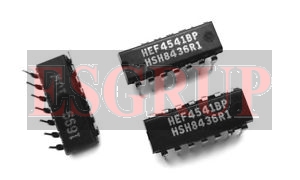 HEF4541BP
