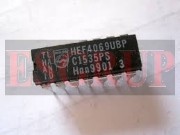 HEF4069UBP
