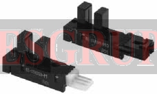 EE-SX4009-P10  U OPTO  OMRON