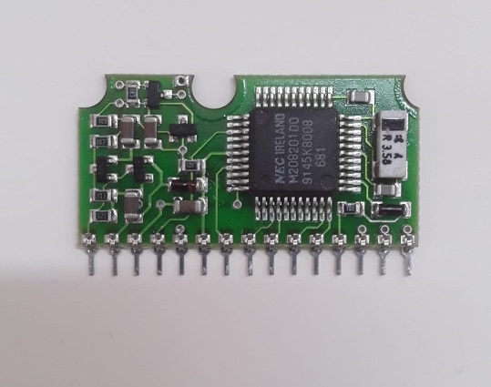 208906-A HIPRİT MODÜL NEC 20820100
