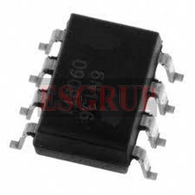 HP7100  OPTO SMD8