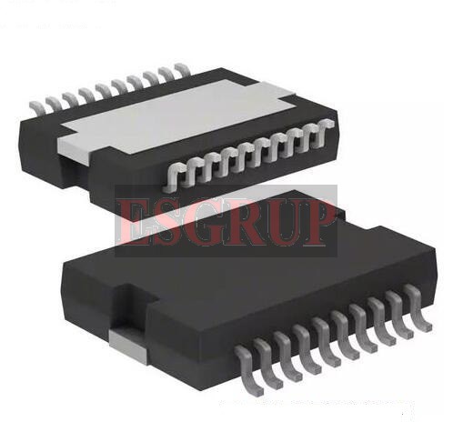 BOSH 30363 SMD OTO BEYİN ENTEGRE