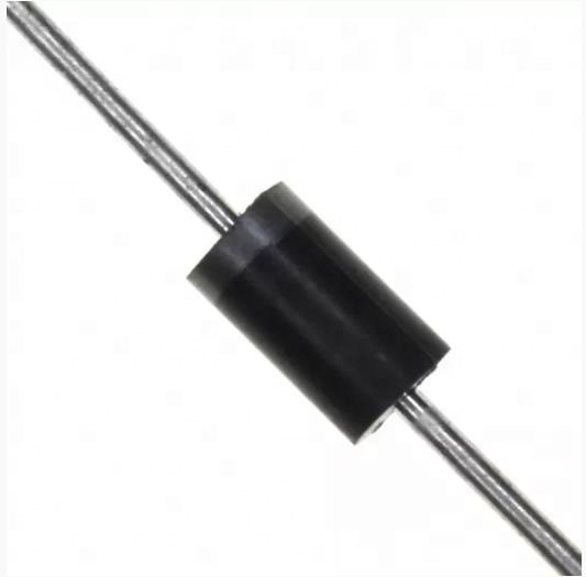 1N6285A 33,3V 53,9V 1,5KE39A AKSİYAL TVS DİYOT 