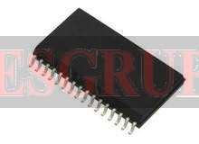HY628100B  SMD ENTEGRE