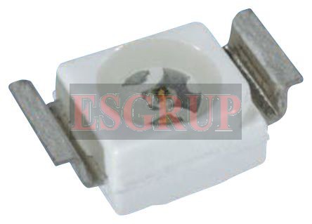 LS T77K-J2L1-1-Z  SMD LED KIRMIZI HYPER TOPLED RG  OSRAM