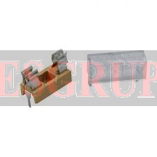 IC-237A  5X20MM SİGORTA YUVASI PCB TİPİ
