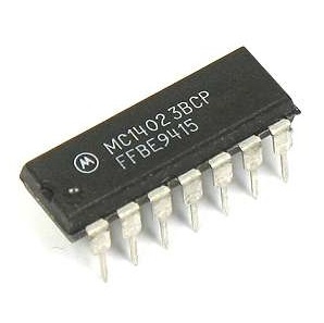 MC14023BCP ENTEGRE