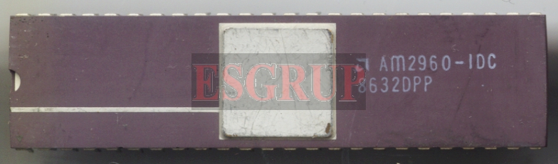 AM2960DC
