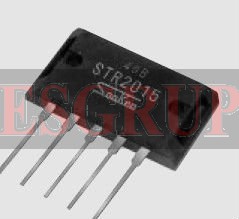 STR5412