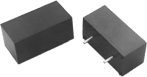 IHM-2-03 BOBİN 470UH 1.6A  Radial RF and Power Inductors DALE- VISHAY