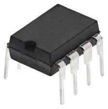 LT1078ACN8 ENTEGRE