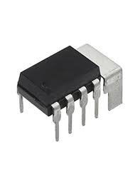 UPC1212C DIP8 ENTEGRE