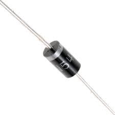 1N5408 3A 1000V HIZLI DİYOT
