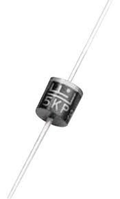 5KP85A DIYOT TVS 5000W 85V P600 THT