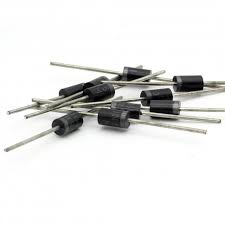 1N5401 DiYOT 100V 3A 2-Pin DO-241AD