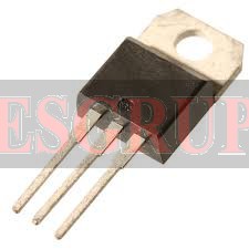 BDX53C MOROCCO OO48 MOSFET