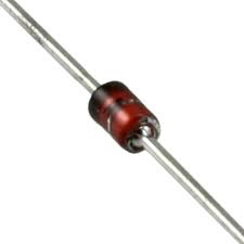 75V BZX85C75V ZENER DİYOT