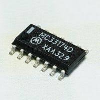 MC33174D