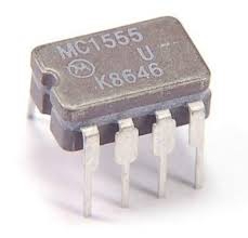MC1555U ENTEGRE