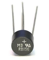 RB156 1.5A 600V Köprü Diyot
