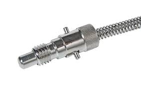 ETB12F08-3Ç Bayonet J Tipi Termokupller 3METRE FE-CONST