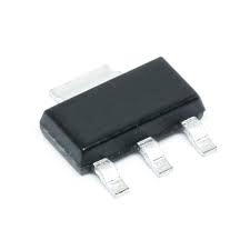 BSP121 MOSFET SOT223