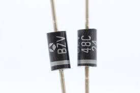 BZV48C180 ZENER DİYOT
