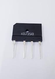 KBJ3510 35A 1000V KÖPRÜ DİYOT