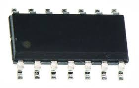 OPA4131NJ SMD ENTEGRE