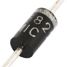 1N5822 40V 3A SCHOTTKY DİYOT