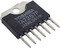 TA7257P ENTEGRE