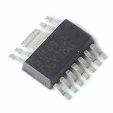 CGY180 DECT Amplifikatör SMD-MW12