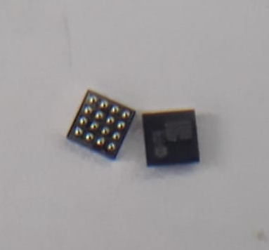 IP4050CX16  SMD PHILIPS
