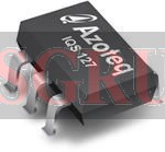 IQS127D  SMD Capacitive Touch  SENSÖR