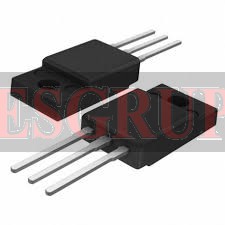 2SK2645  TO-220F 9A 600V N-CHANNEL MOSFET TRANSISTOR