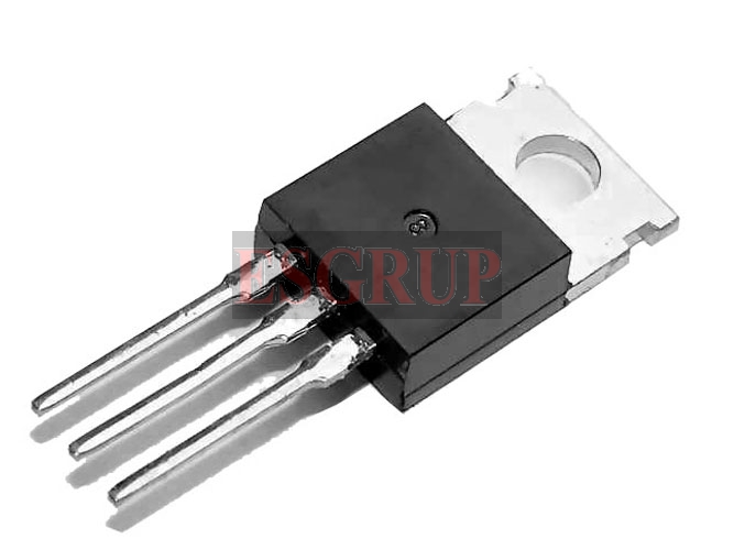 IRF820  MOSFET 4A 500V N-CH TO220