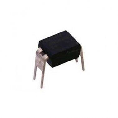 IRFD1Z3  N-channel Power MOSFET 0,5A 60V  IR