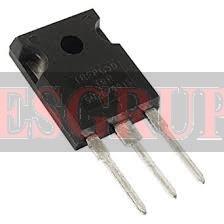 STW15NB50  MOSFET N-CH 500V 14.6A TO-247 ST