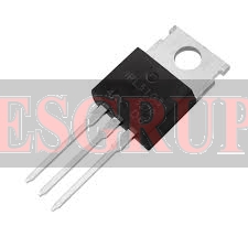IRL3103  N-Channel HEXFET Power MOSFET  64A 30V